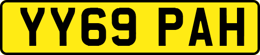 YY69PAH