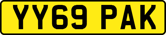 YY69PAK