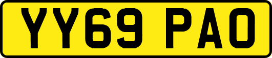 YY69PAO