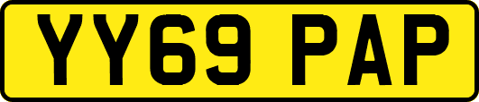 YY69PAP