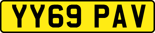 YY69PAV