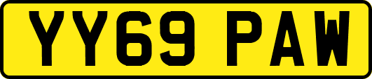 YY69PAW