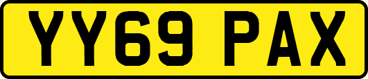 YY69PAX
