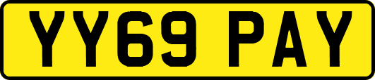 YY69PAY