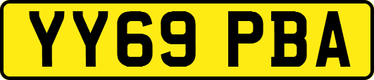 YY69PBA