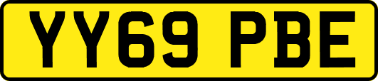 YY69PBE