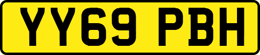 YY69PBH