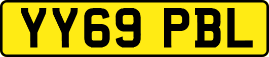 YY69PBL