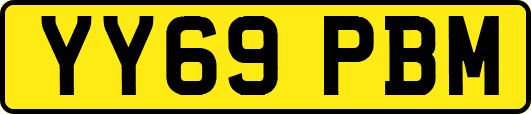YY69PBM