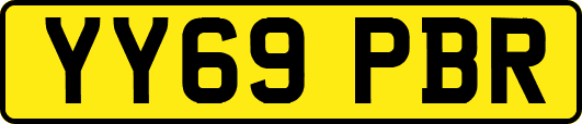 YY69PBR