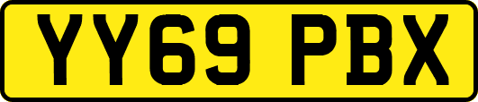 YY69PBX