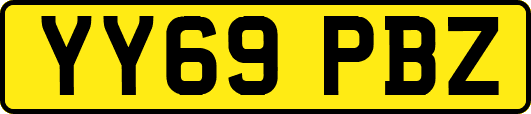 YY69PBZ