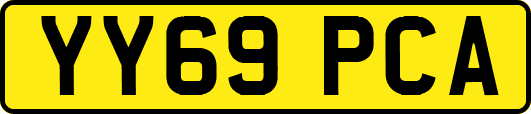 YY69PCA