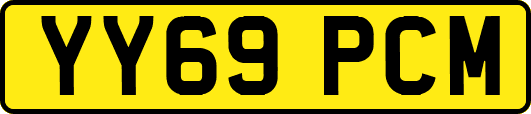 YY69PCM