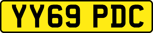 YY69PDC