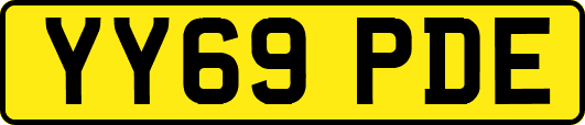 YY69PDE