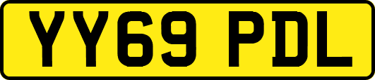 YY69PDL