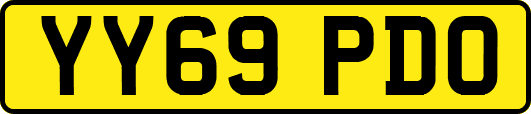 YY69PDO