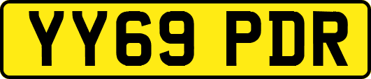 YY69PDR
