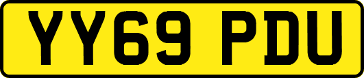 YY69PDU
