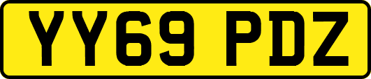 YY69PDZ