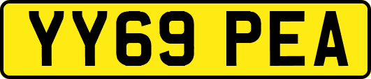 YY69PEA