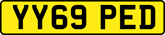 YY69PED