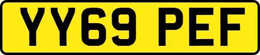 YY69PEF