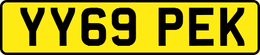YY69PEK