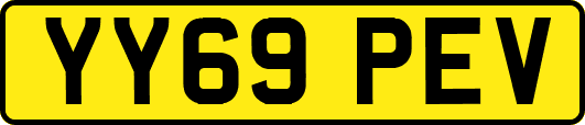 YY69PEV