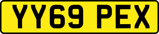 YY69PEX