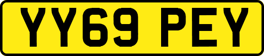 YY69PEY