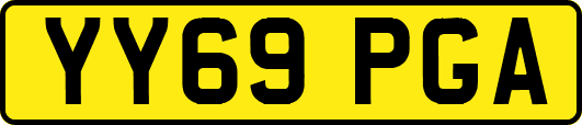 YY69PGA