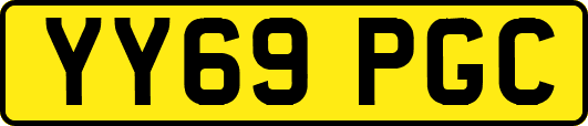 YY69PGC