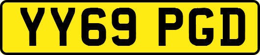 YY69PGD
