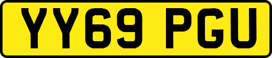 YY69PGU