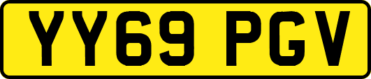 YY69PGV