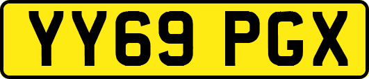 YY69PGX