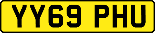 YY69PHU