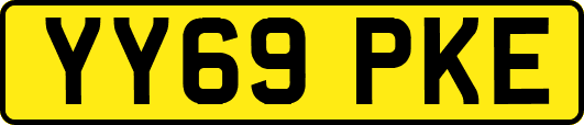 YY69PKE