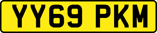 YY69PKM