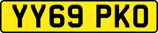 YY69PKO