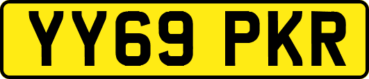 YY69PKR
