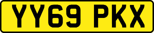 YY69PKX