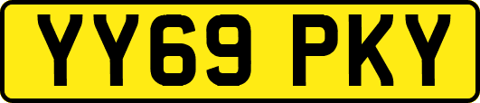 YY69PKY