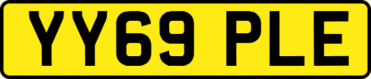 YY69PLE