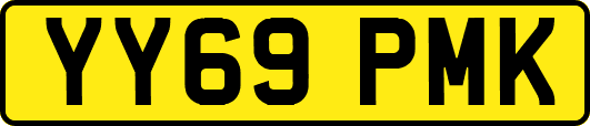 YY69PMK