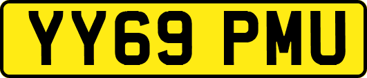 YY69PMU