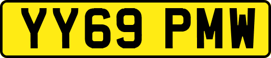 YY69PMW