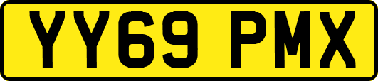 YY69PMX